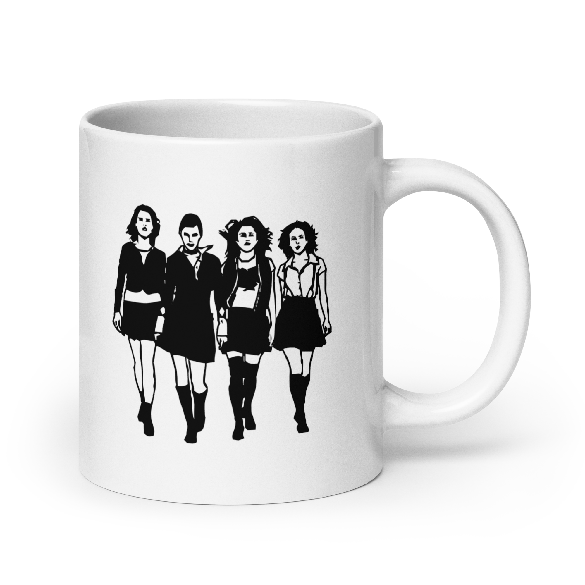 The Craft mug