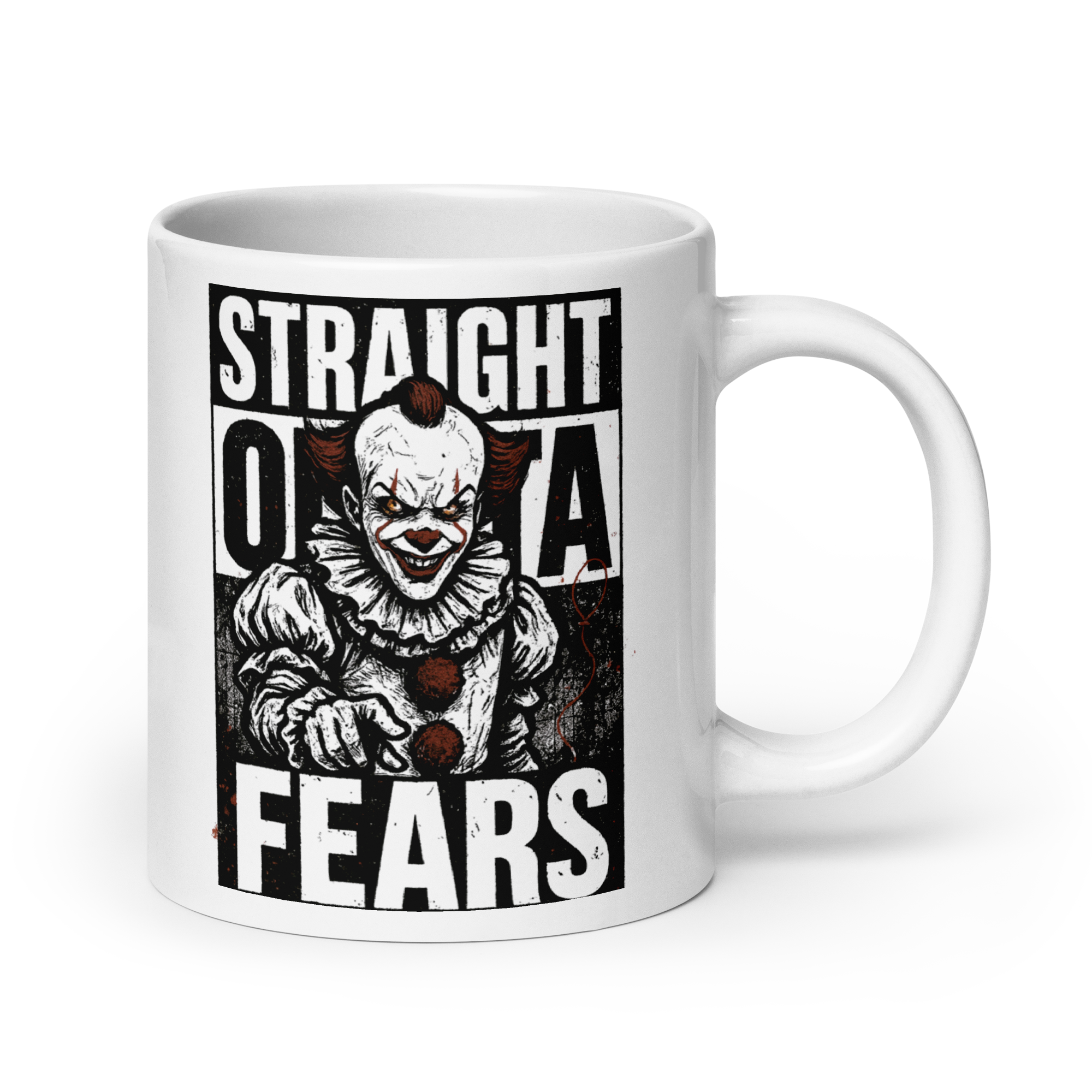 It mug